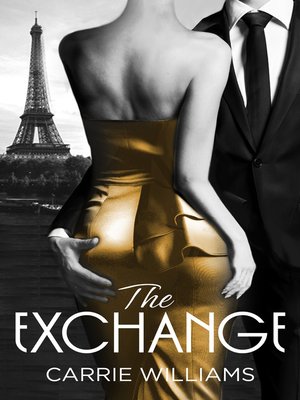 The Exchange - ebook